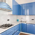 San Siro Luxury Apartment Stadium * 米兰