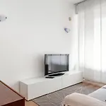 San Siro Luxury Apartment Stadium 公寓