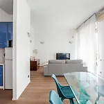 San Siro Luxury Apartment Stadium
