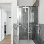 San Siro Luxury Apartment Stadium 公寓 米兰
