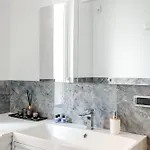 San Siro Luxury Apartment Stadium 米兰